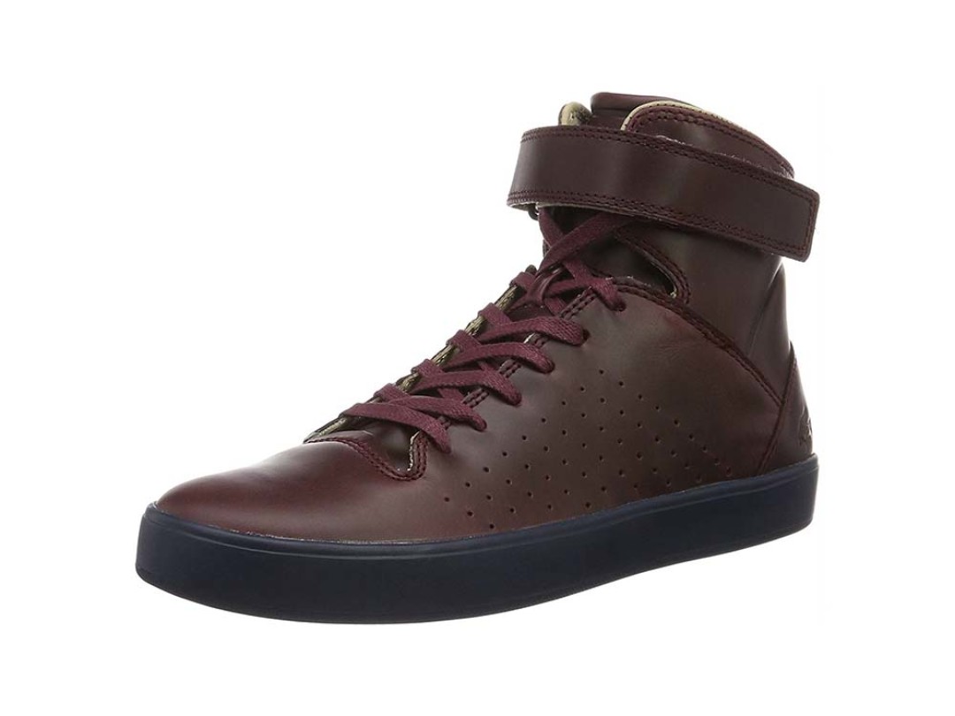 Lacoste: прежняя цена 10480 руб. — новая цена 2990 руб.