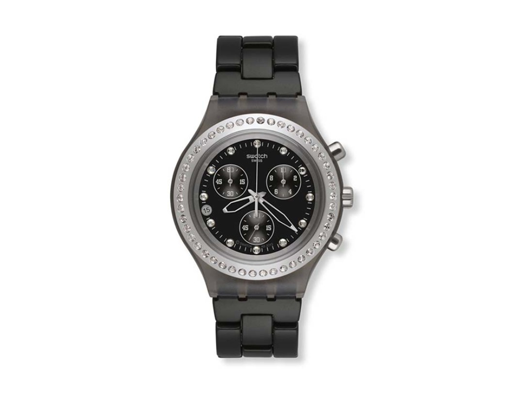 Swatch: прежняя цена 10300 руб. — новая цена 3090 руб.