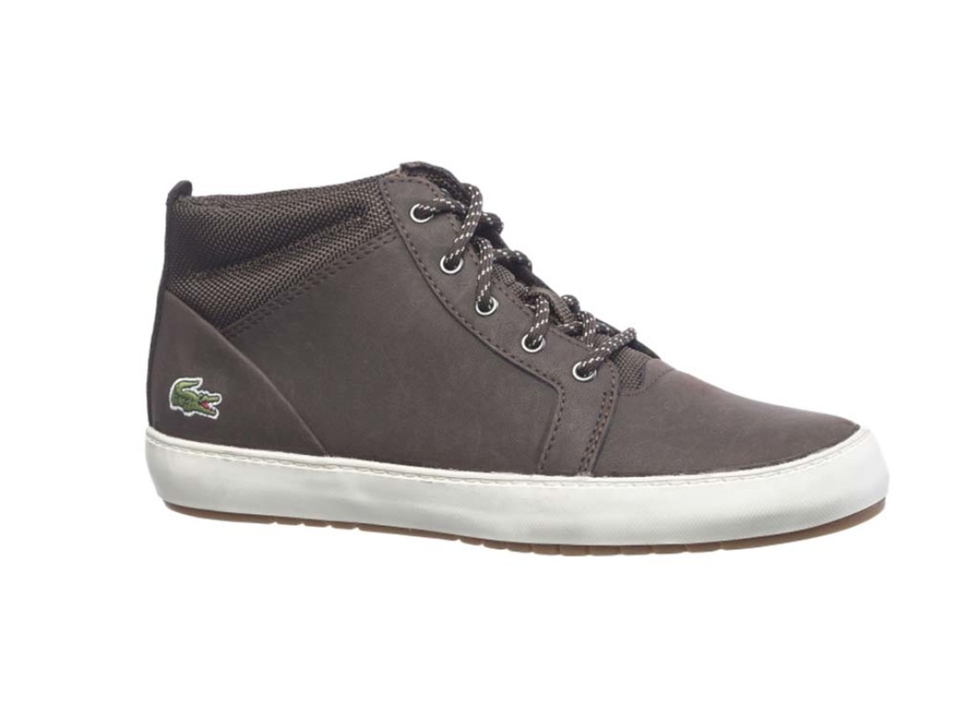 Lacoste: прежняя цена 10480 руб. — новая цена 2990 руб.