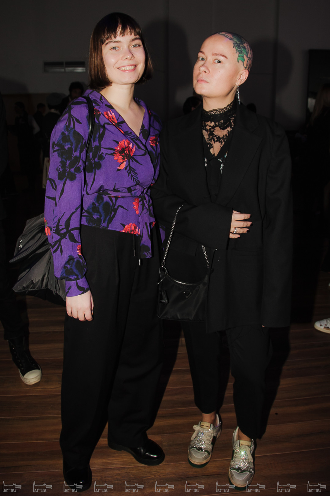 Катя Рок. Катя Аксакова