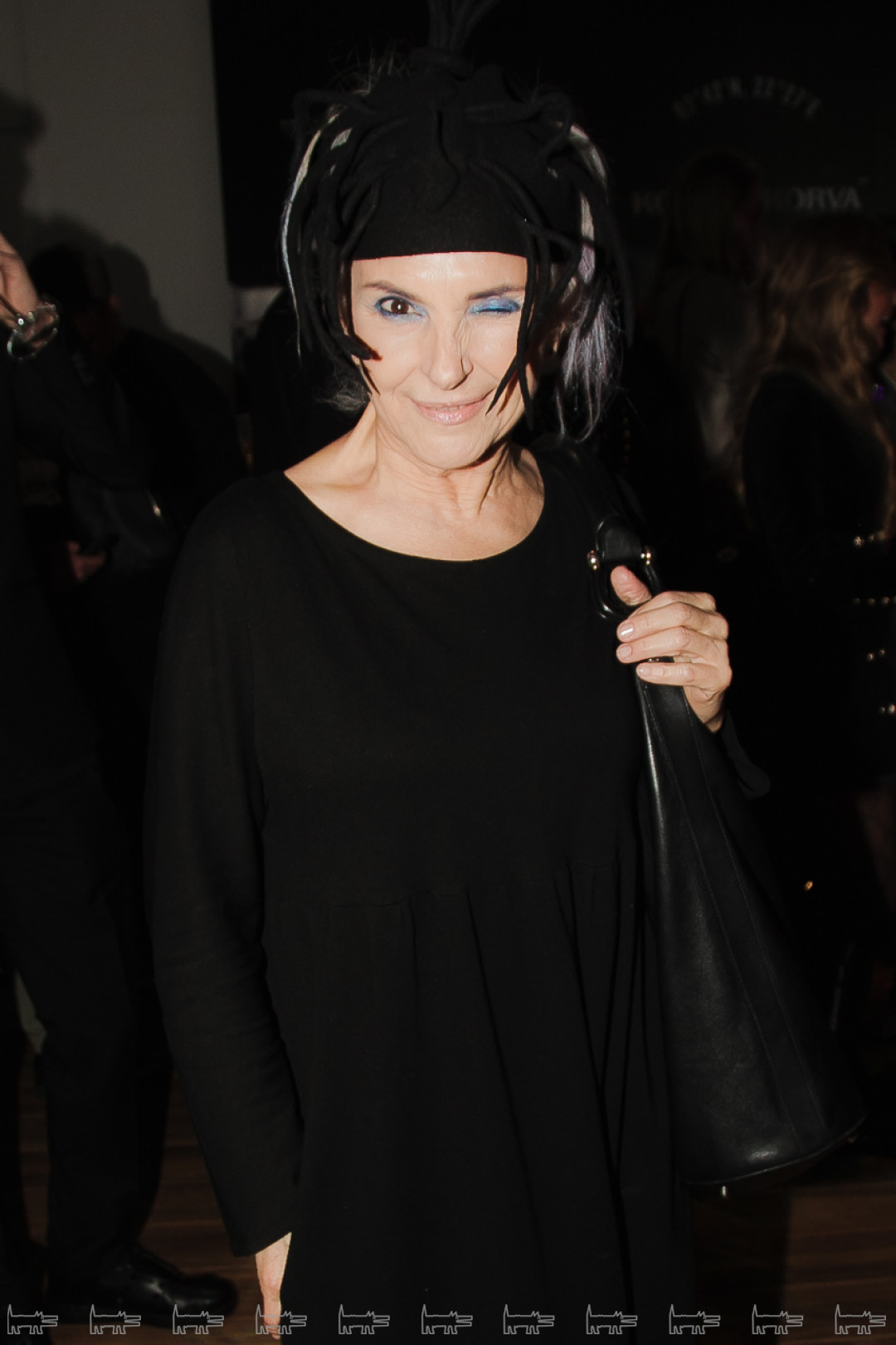 Татьяна Неклюдова