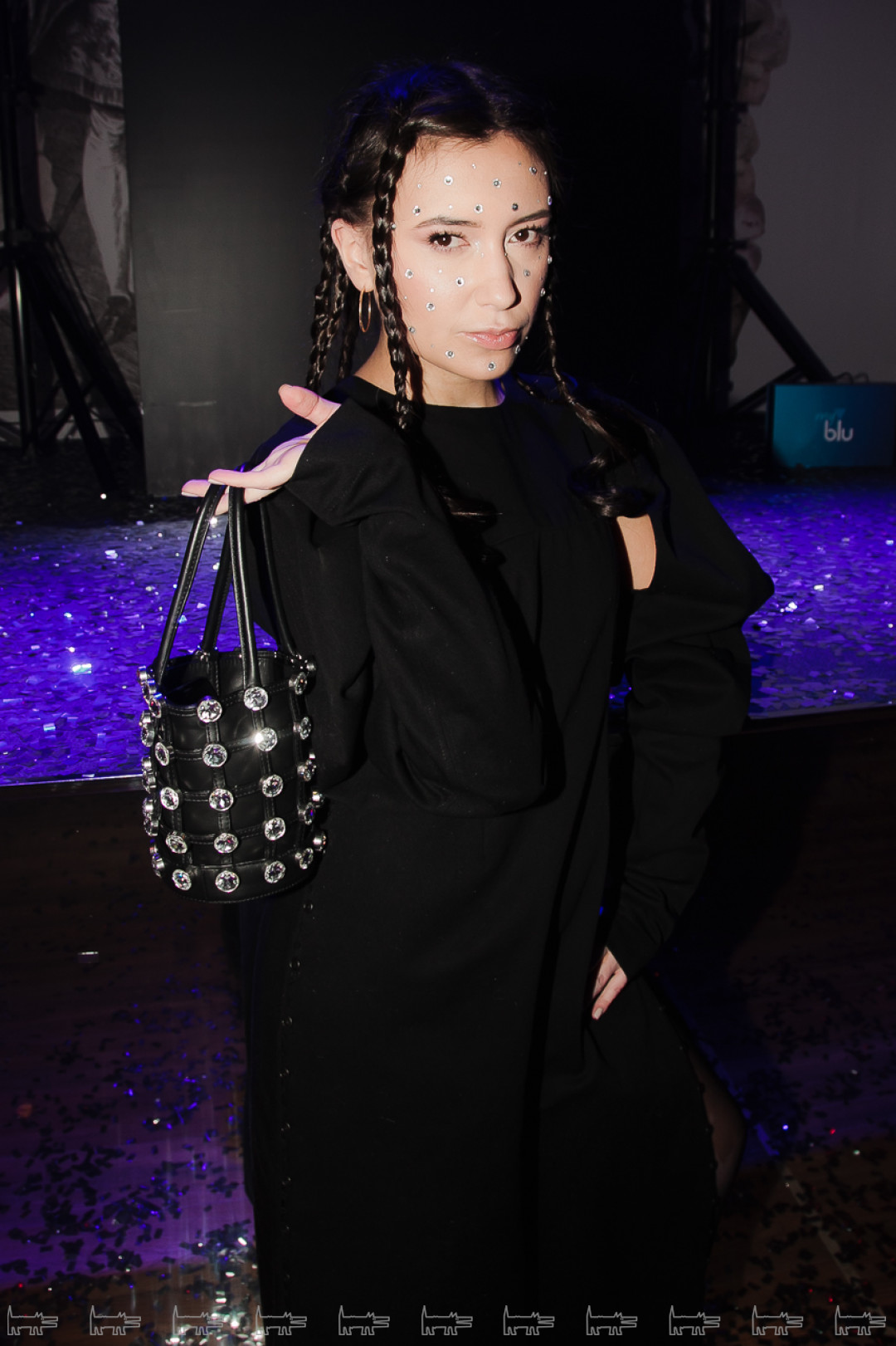 Ольга Мельцер