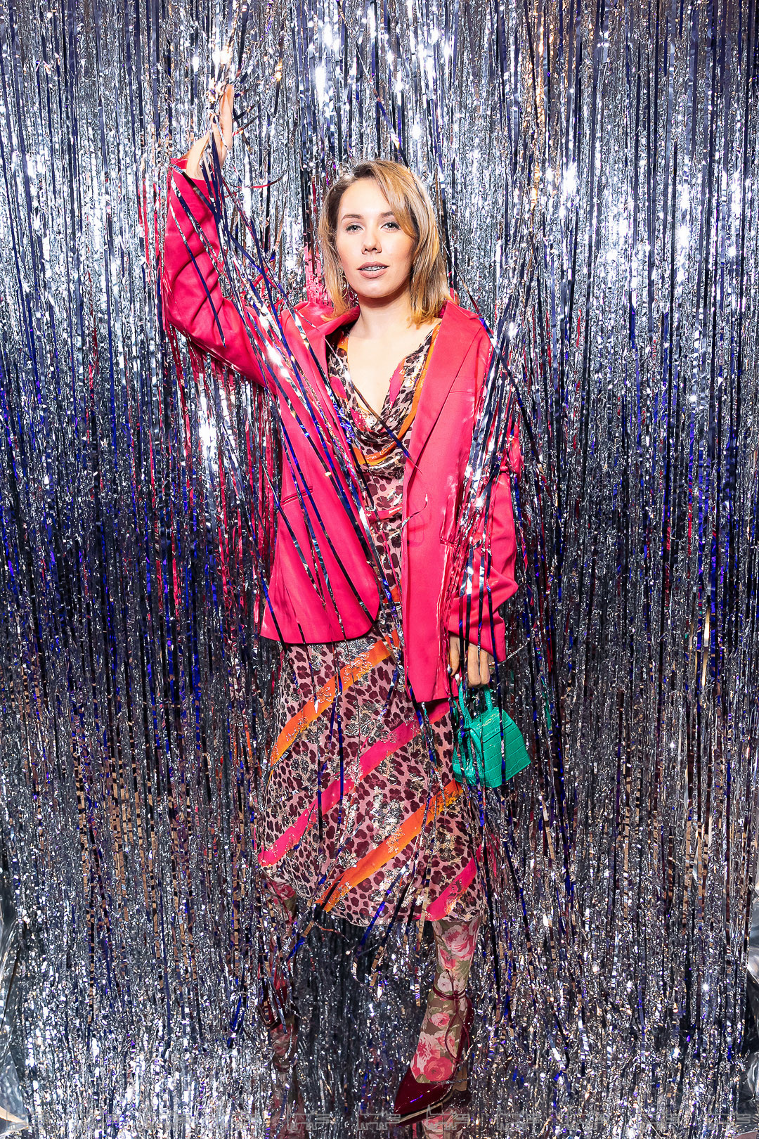 Александра Федо