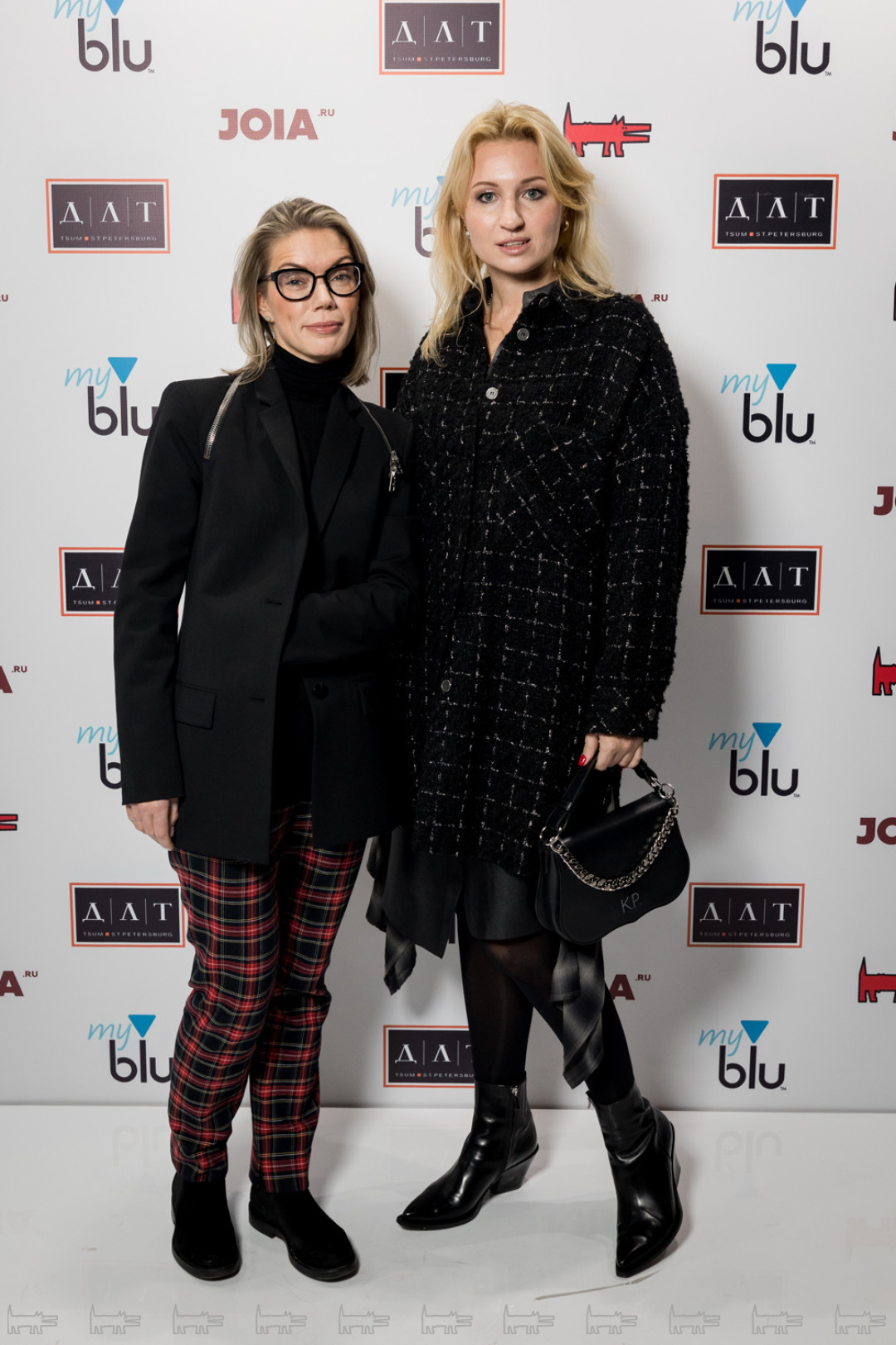 Анна Наумова