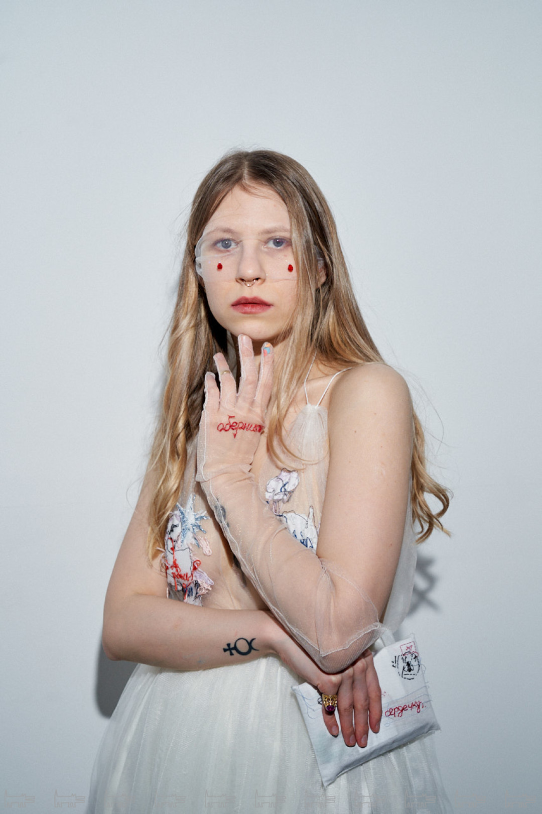 Лана Морозова