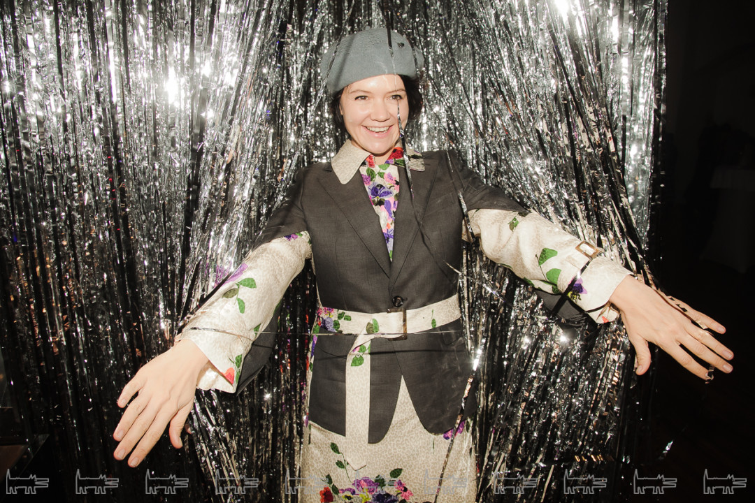 Евгения Годунова