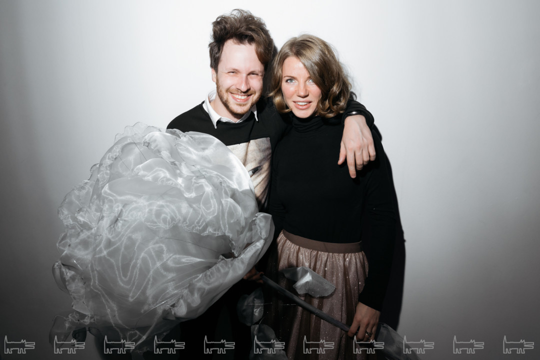 Павел Даиси, Алена Секарова