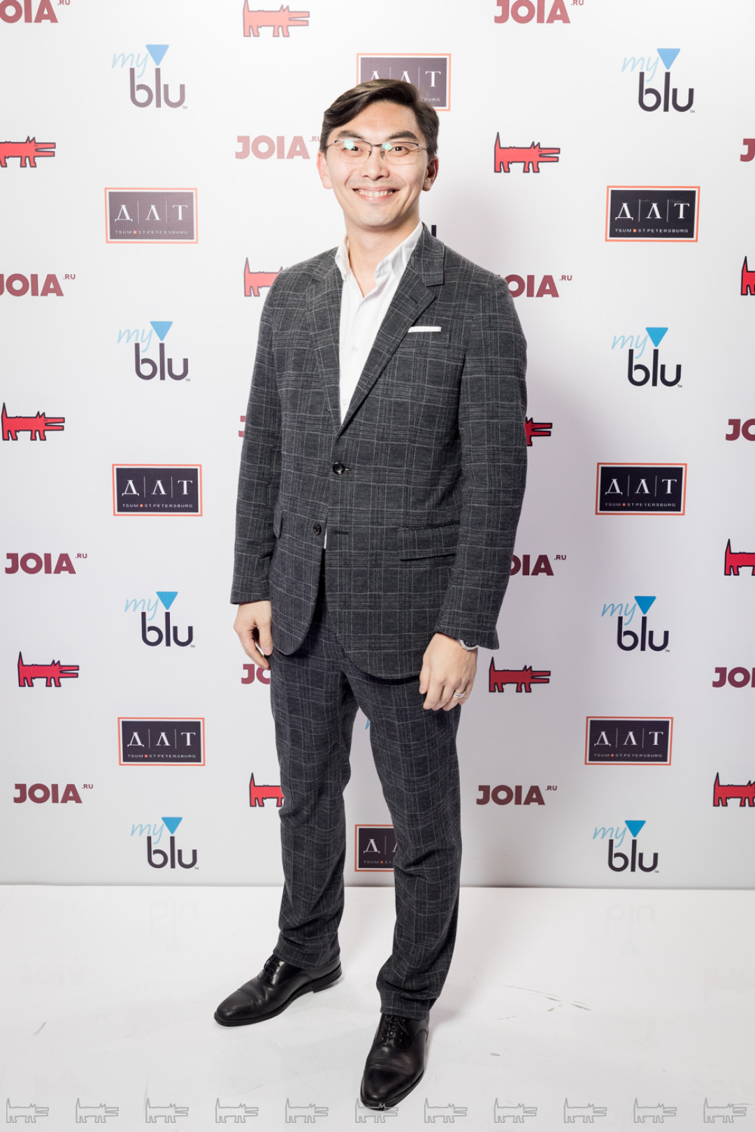 Алексей Ким