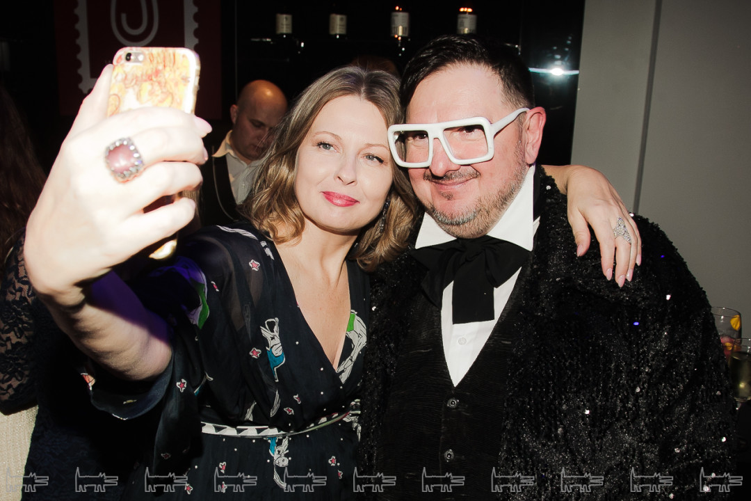 Владимир Бухинник