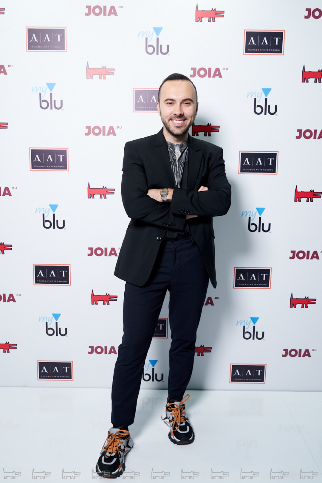 Евгений Петров