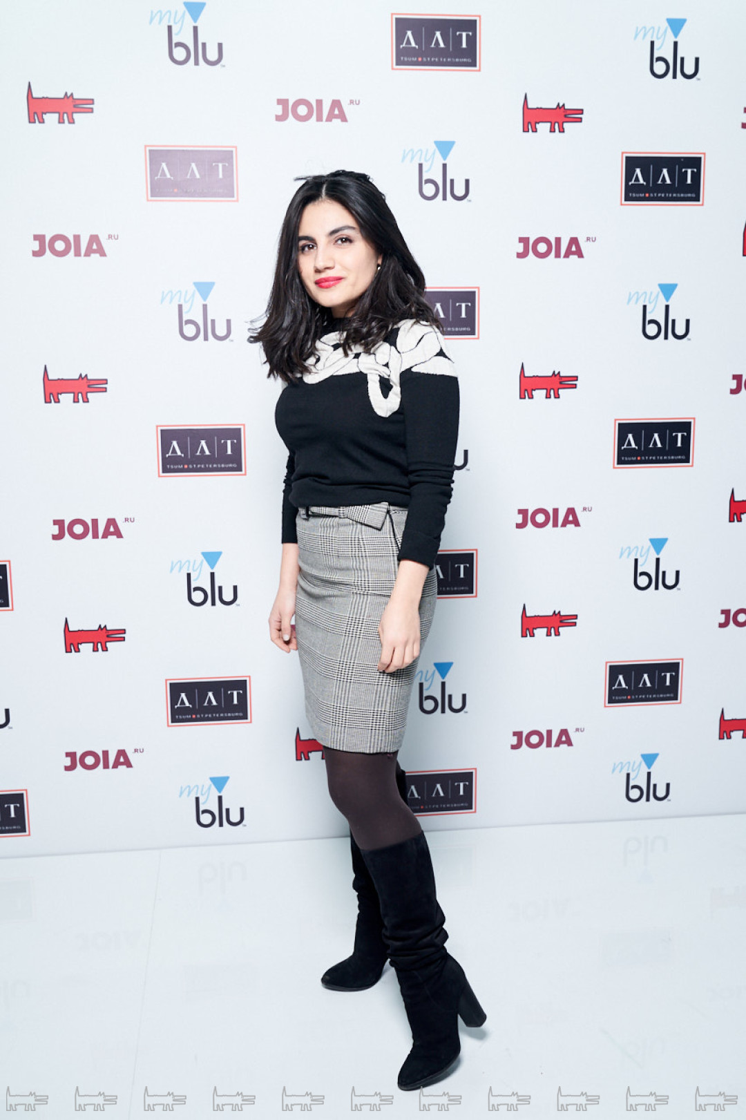 Лилит Акопян