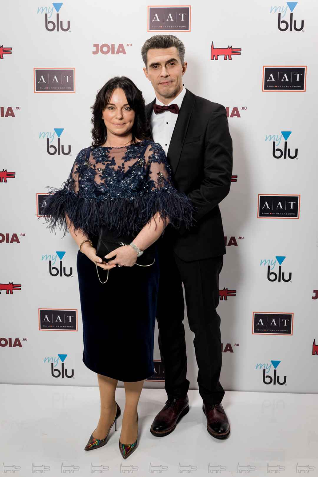 Денис Агапов. Екатерина Агапова