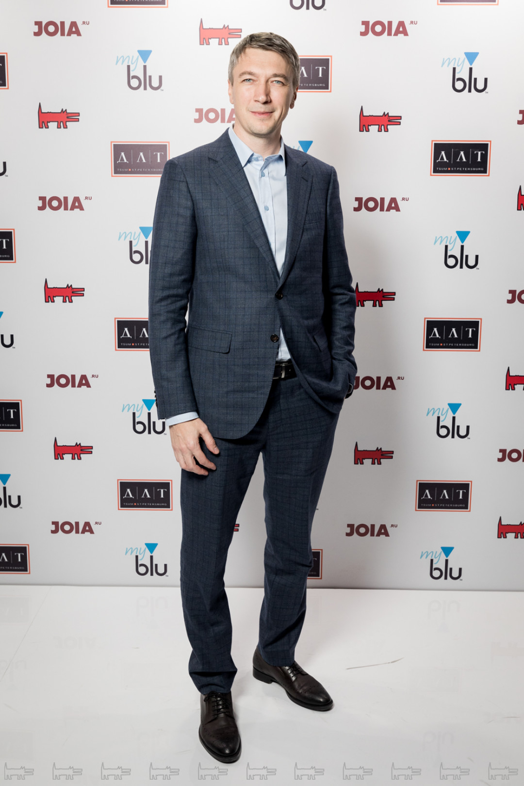 Андрей Авраменко