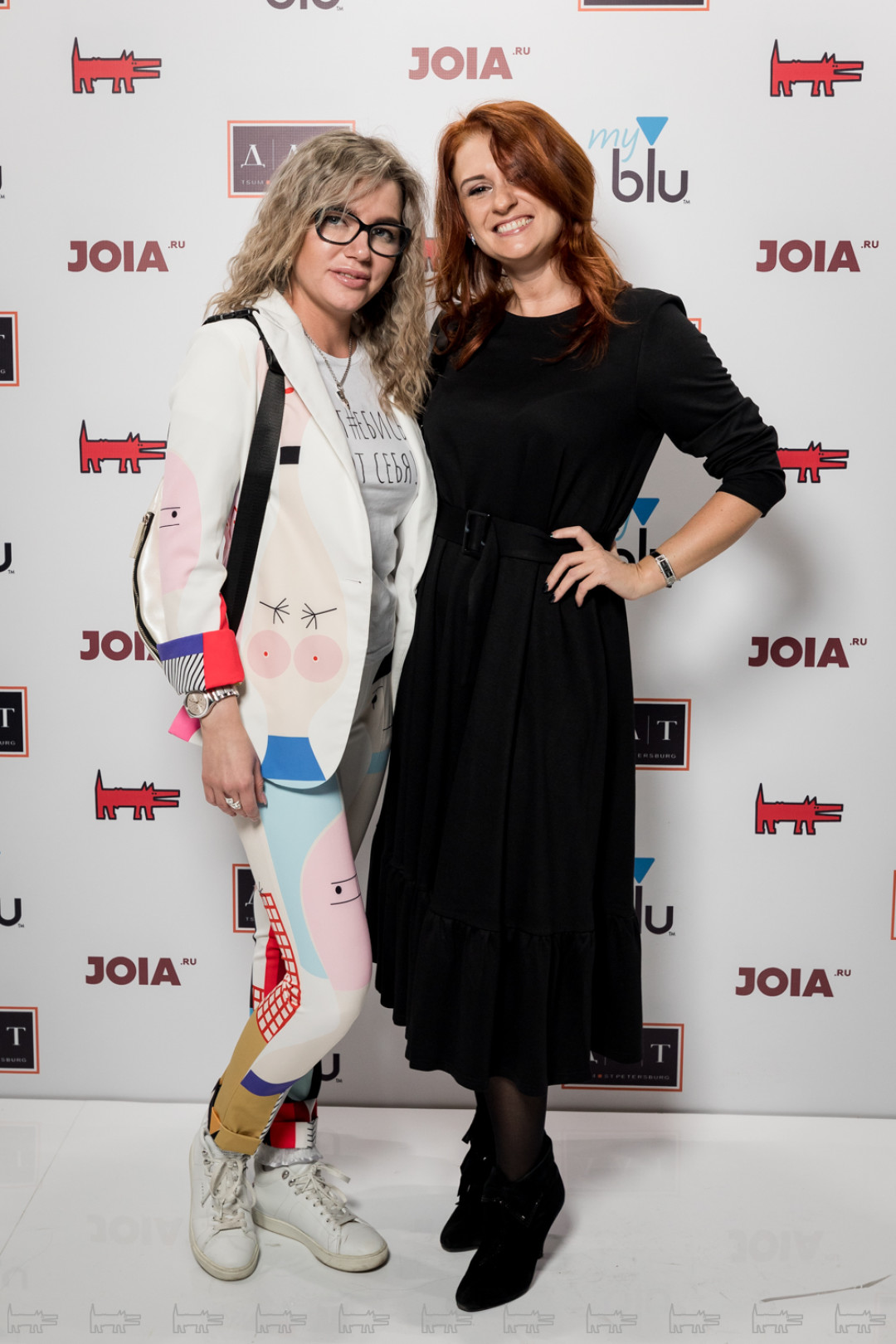 Алевтина Веселова