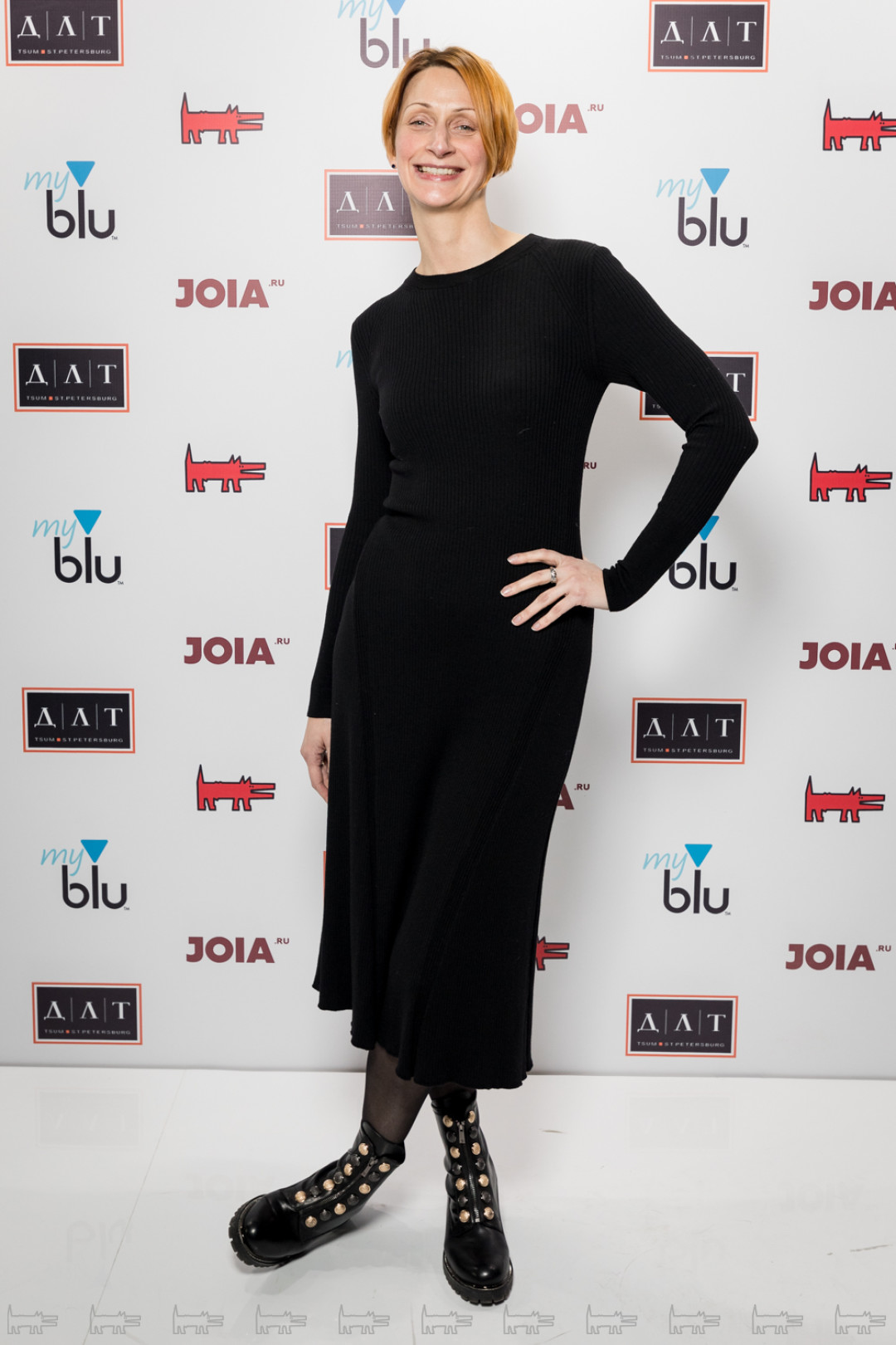 Елизавета Замарина