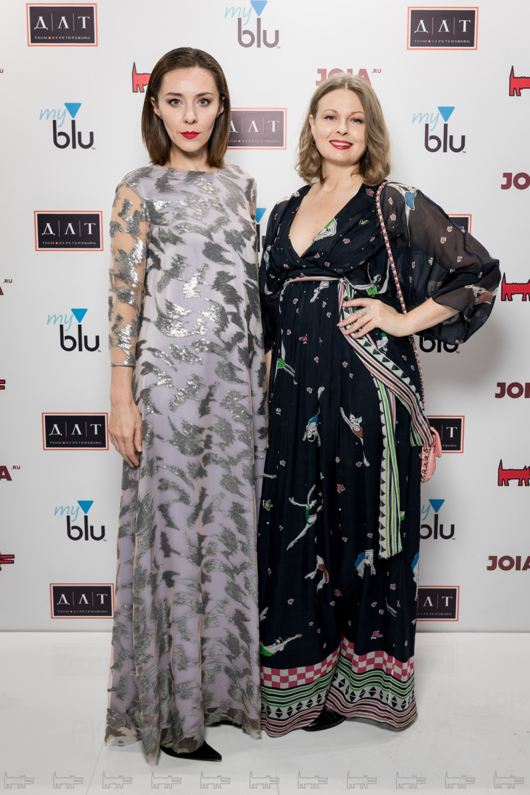 Диана Королева. Исанна Аксютова