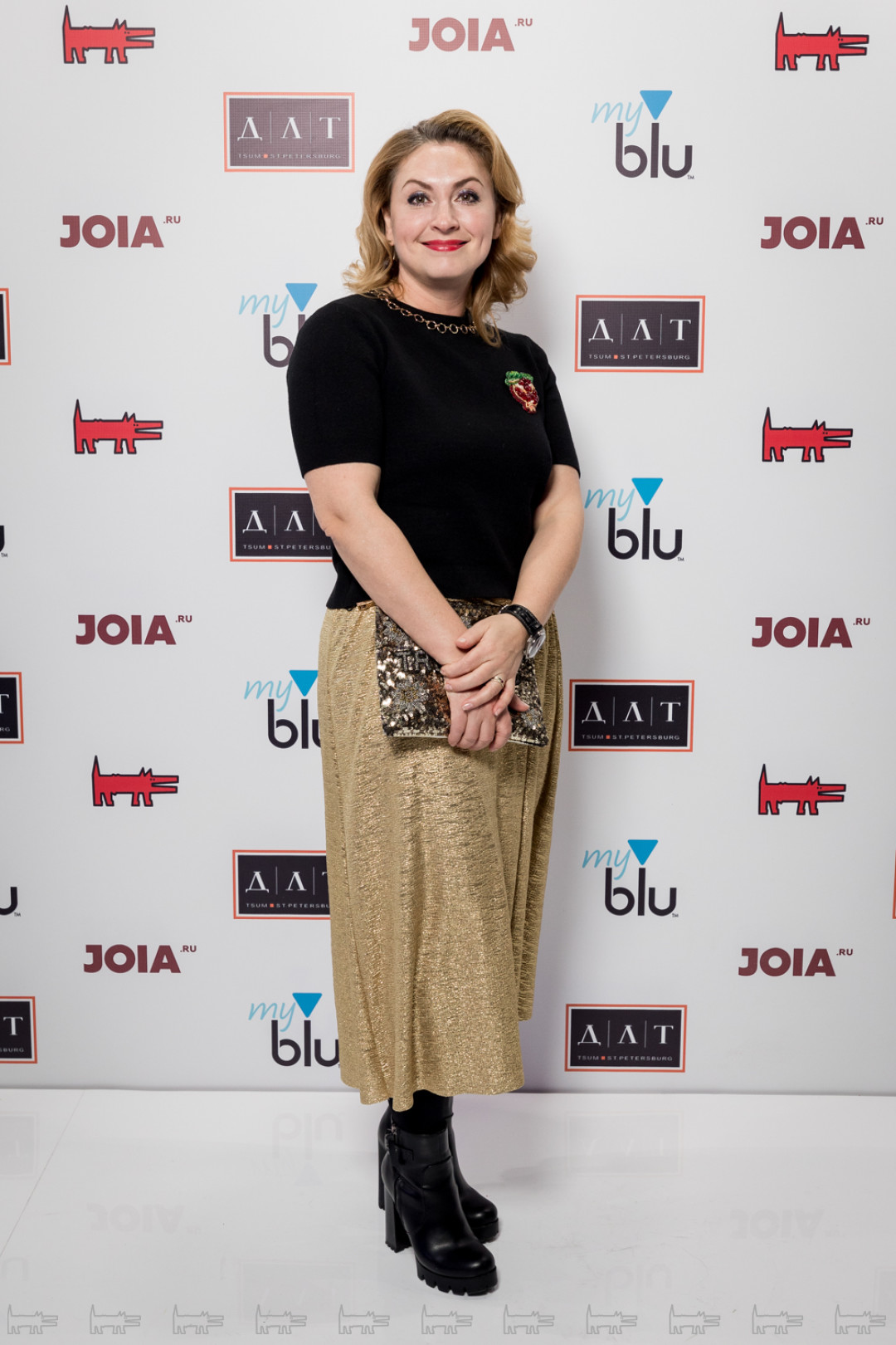 Виктория Петрова