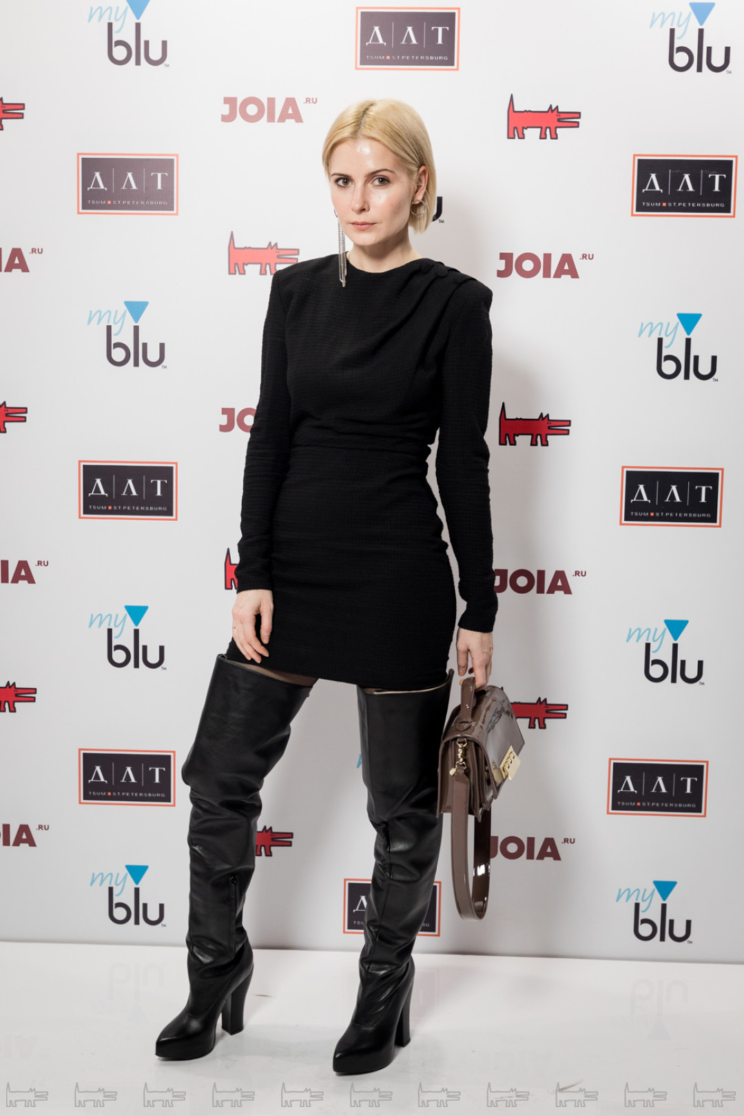 Юлия Большакова