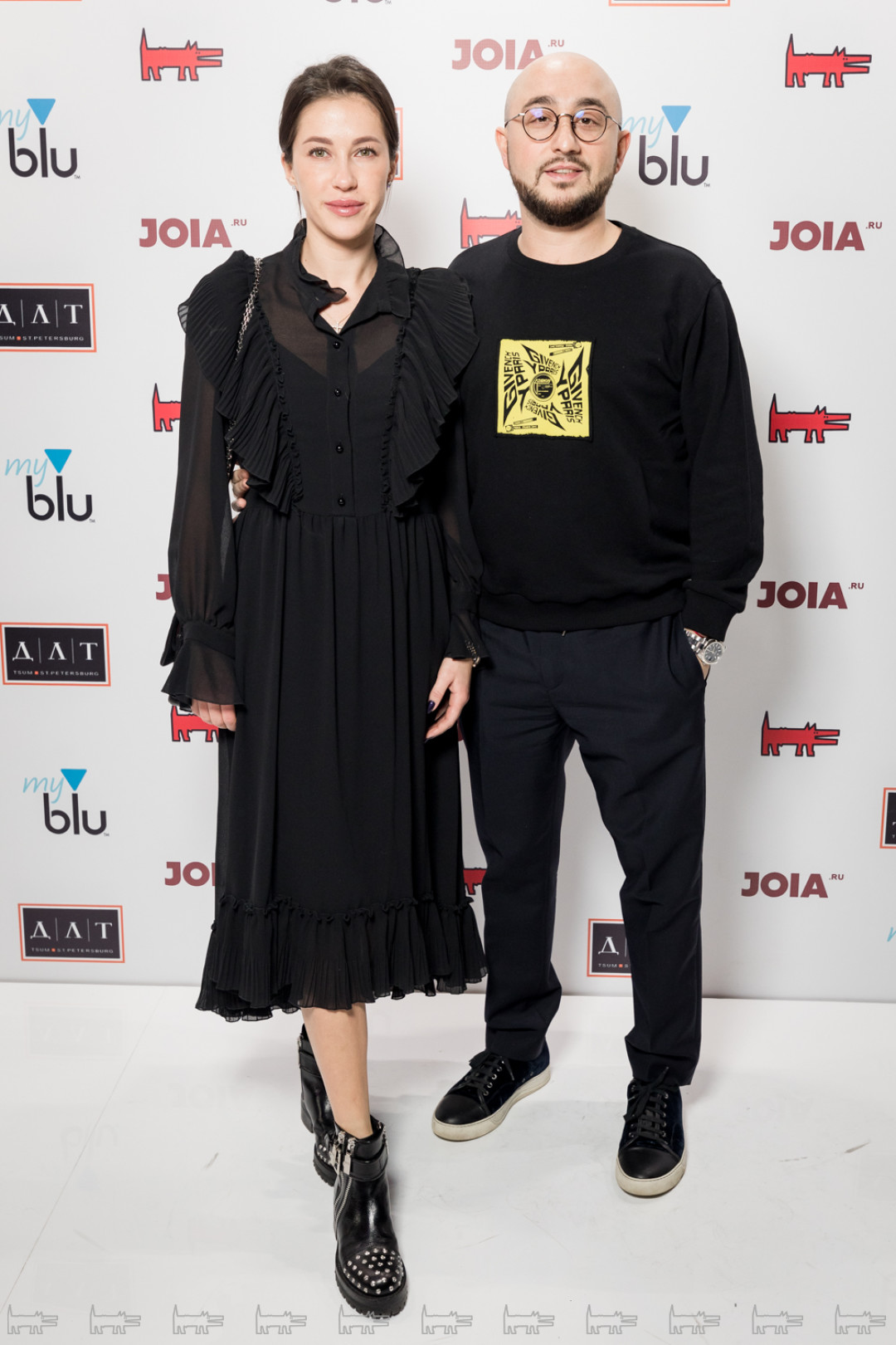 Дмитрий Шкляр. Мария Булгак