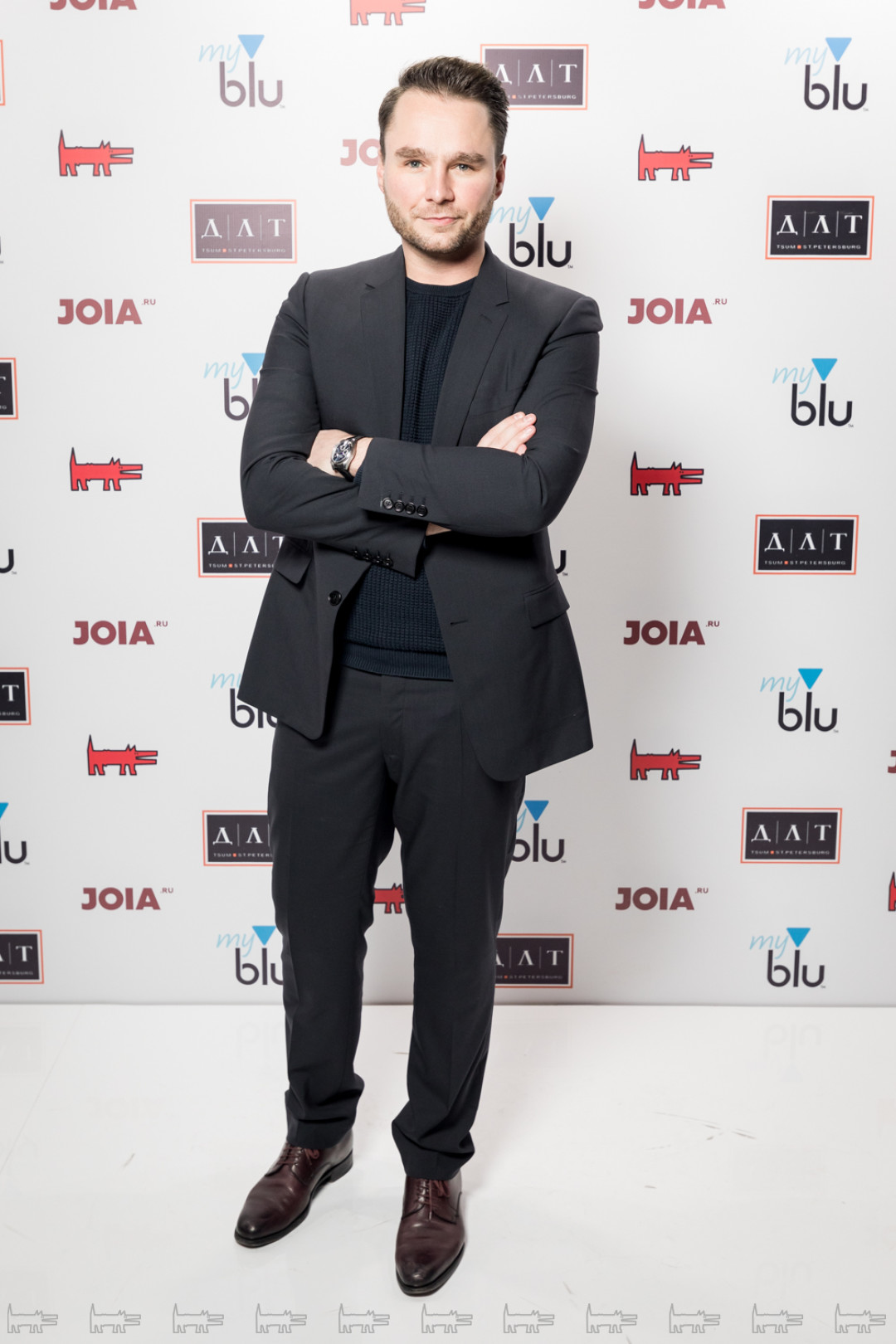 Николай Яблонский