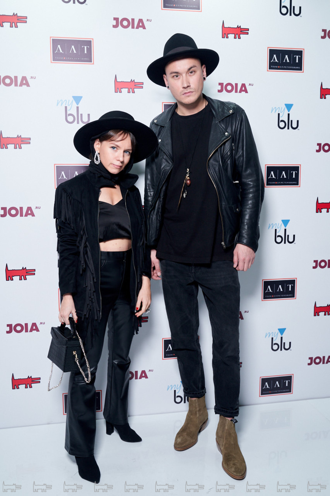 Анна Озерова, Марат Кортез