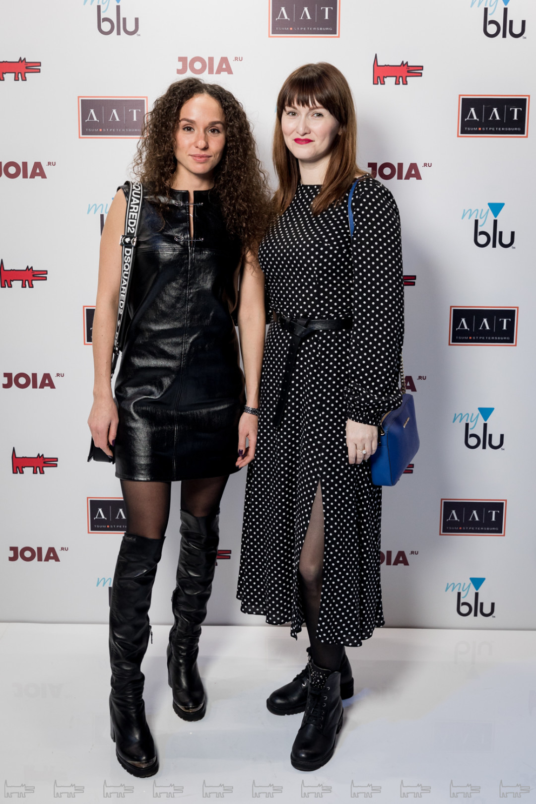 Екатерина Рубцова, Евгения Бессонова