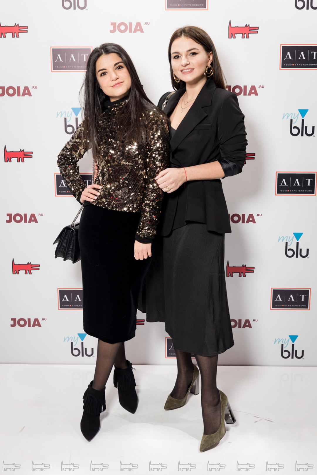 Глория  Тафришьян