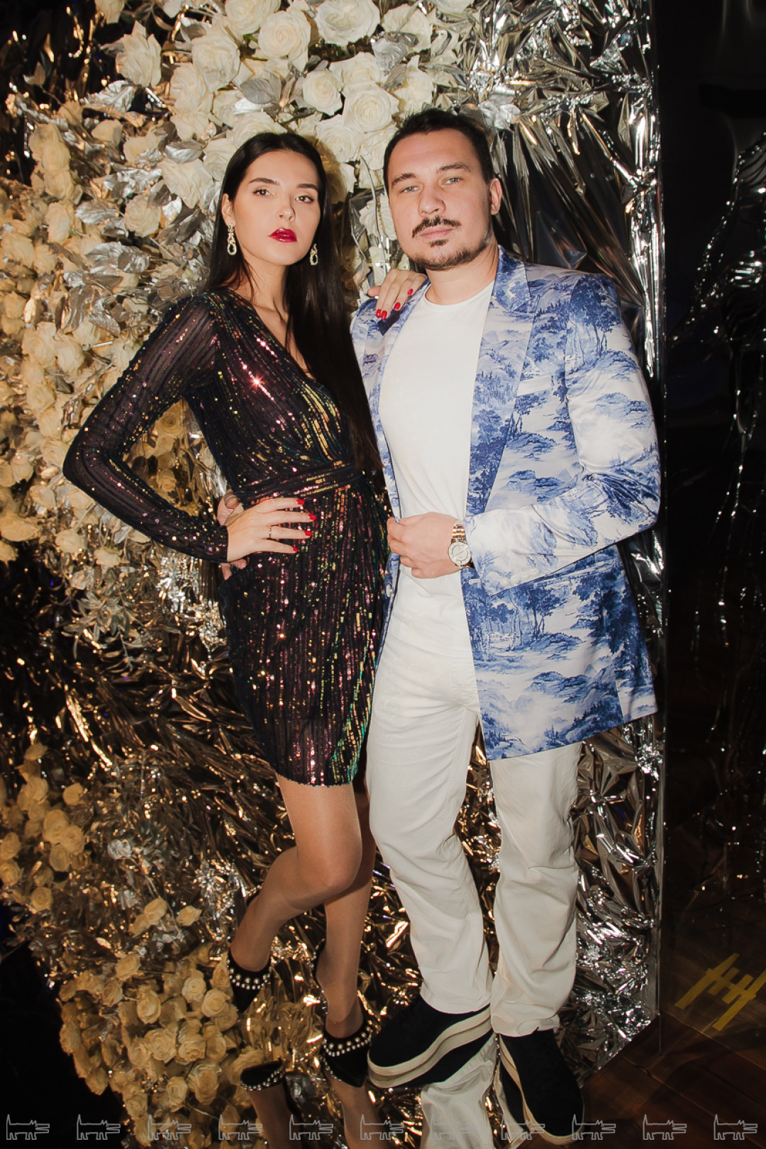 Екатерина Славная