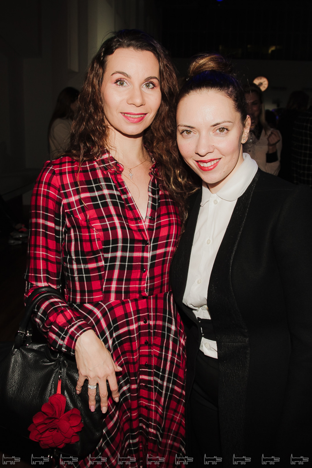 Виктория Пятыгина. Ольга Угарова