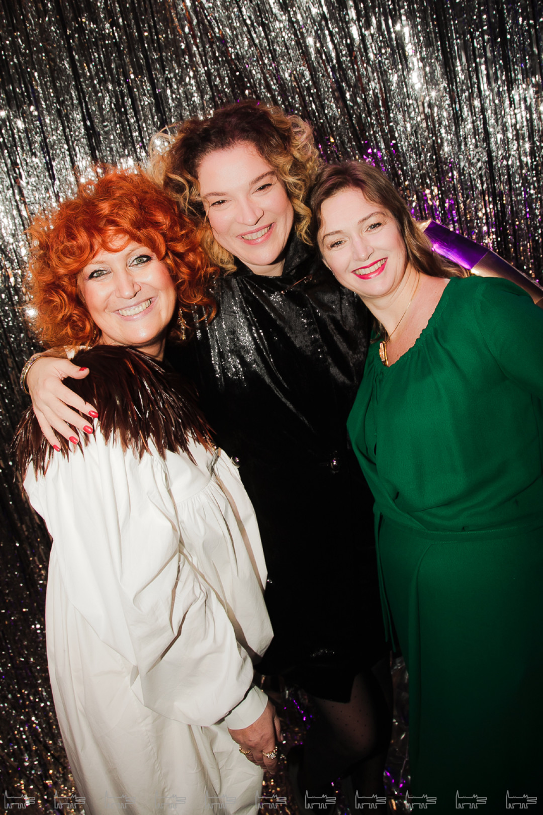 Ксения Гощицкая. Марина Корнилова, Наталья Гозман