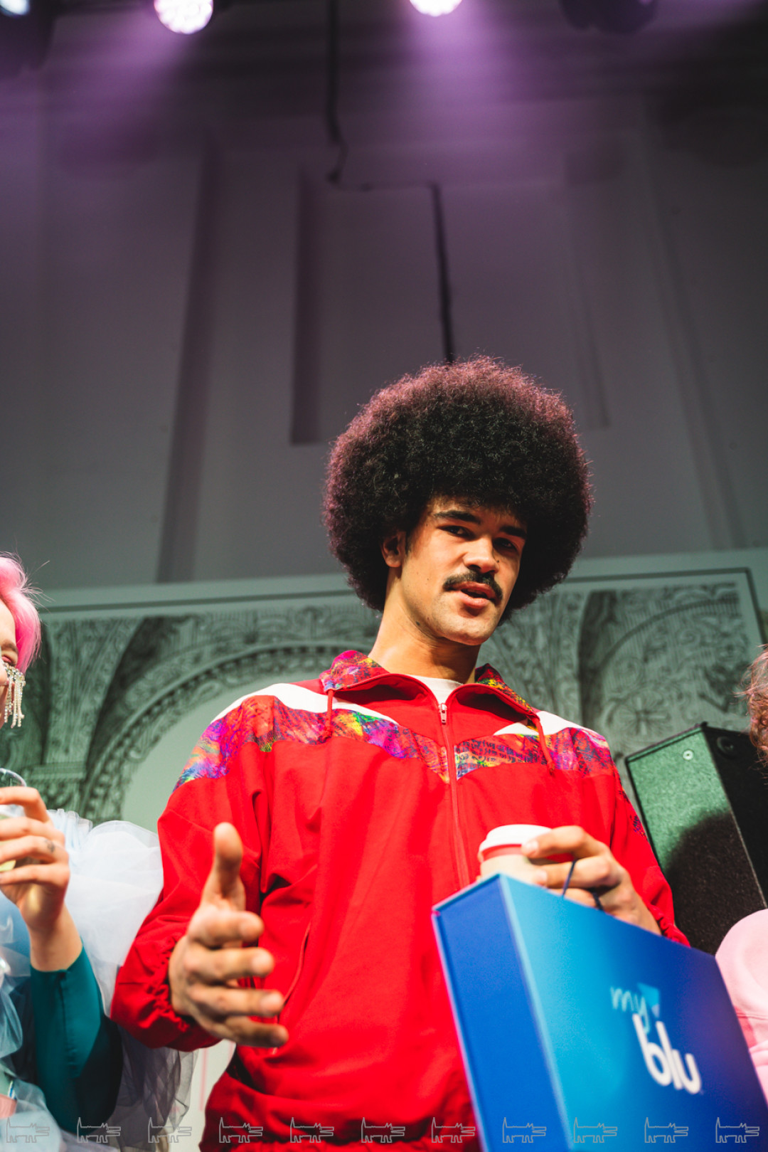 Патрик Сандер