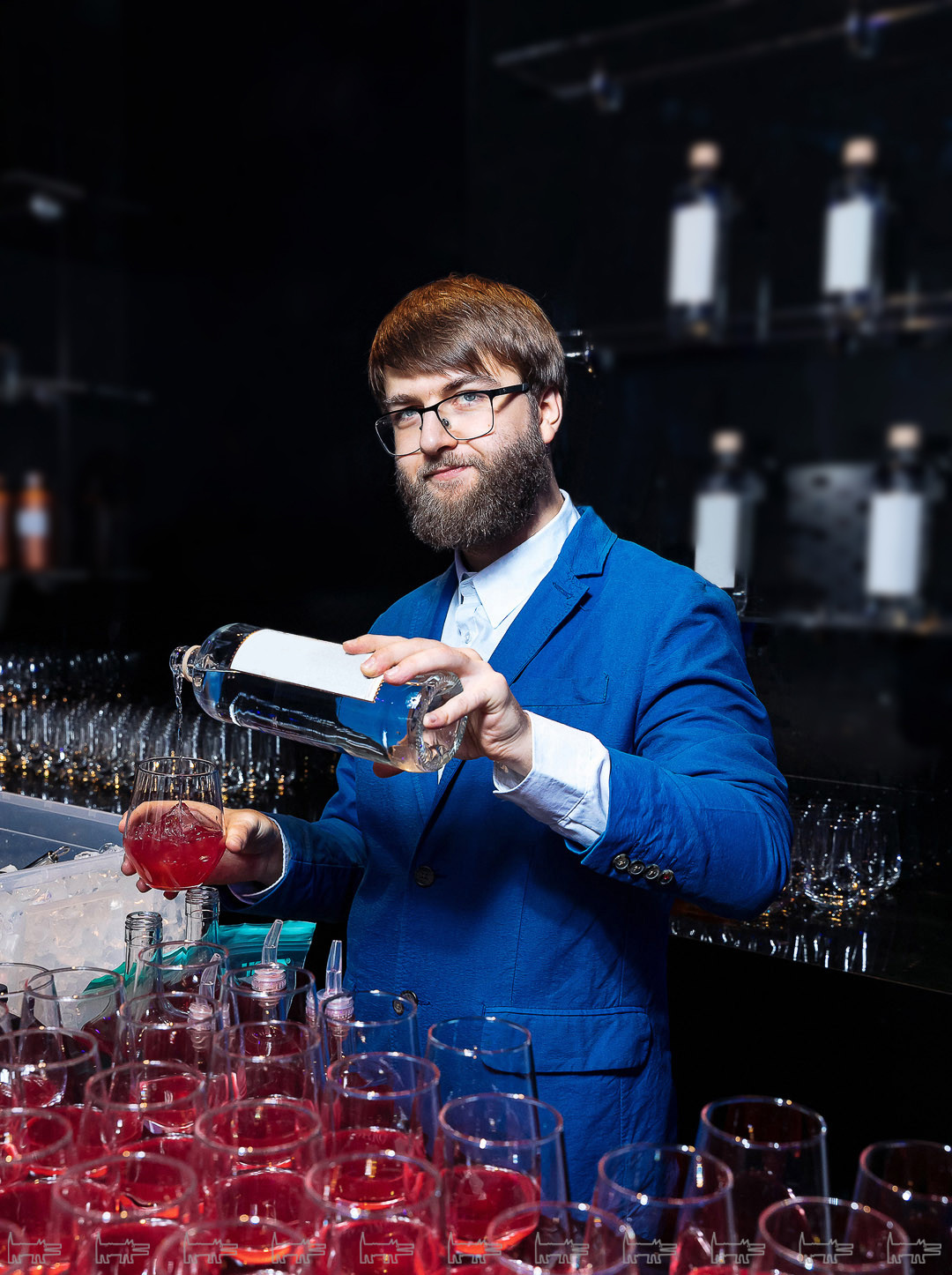 Владимир Николаев