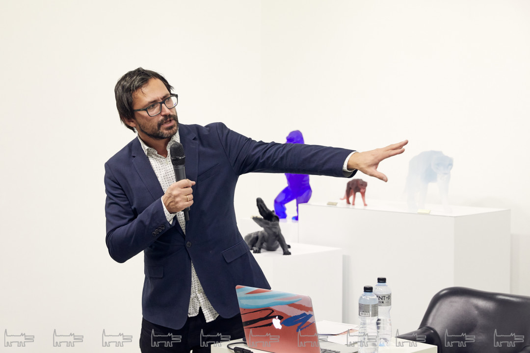 Дмитрий Озерков