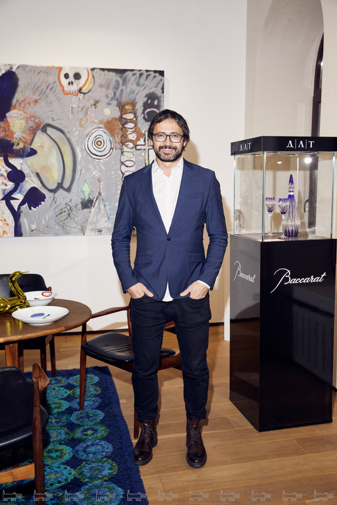 Дмитрий Озерков