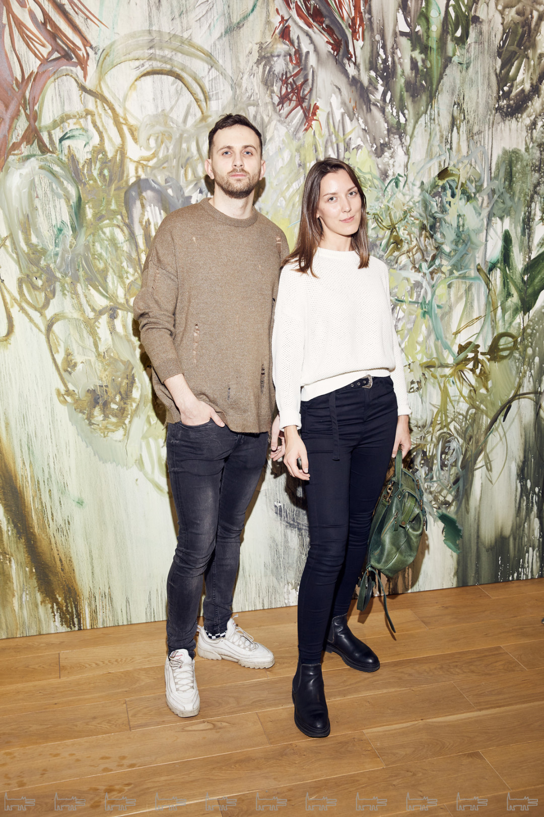 Кирилл Уланов, Камилла Казак