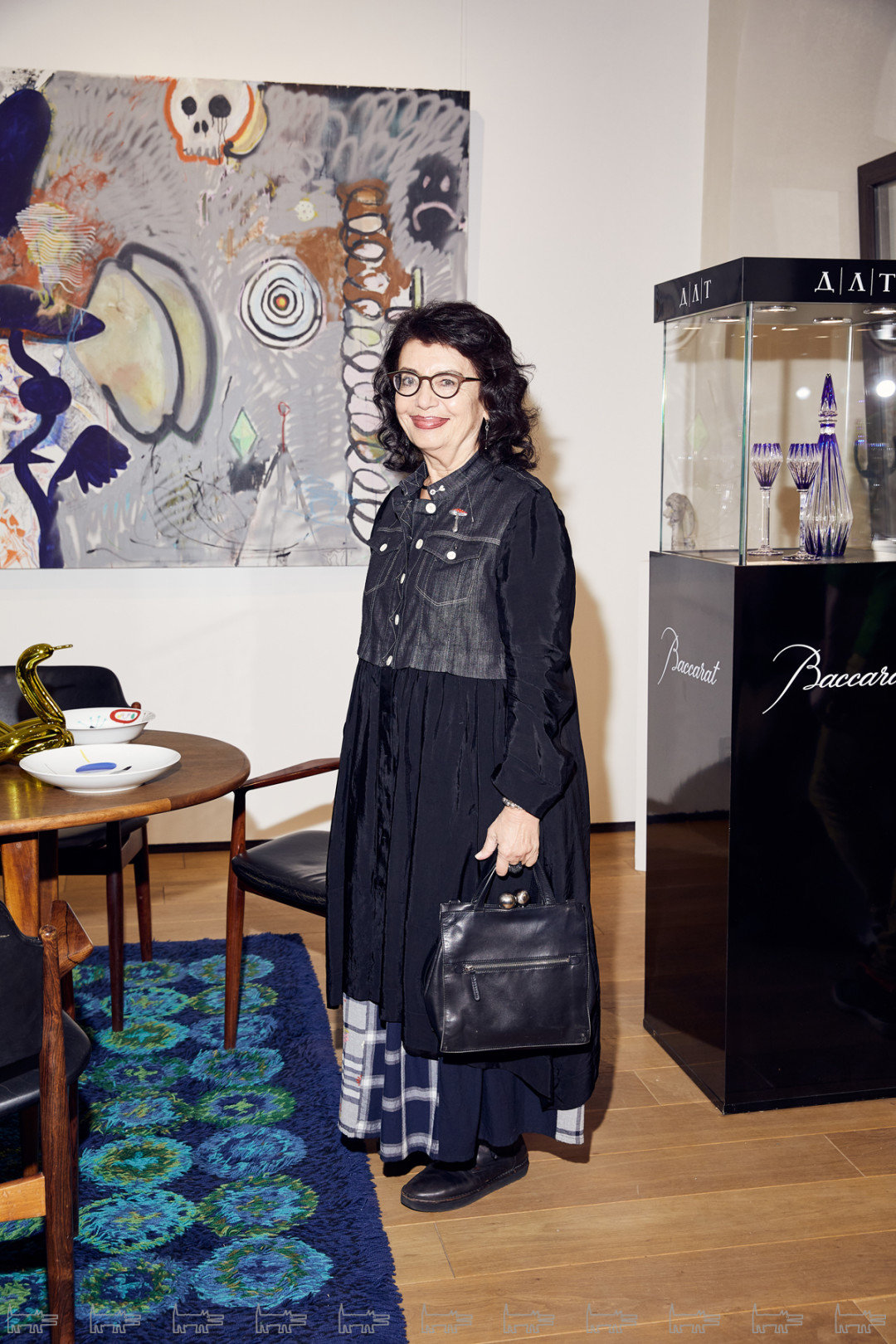 Лина Перлова