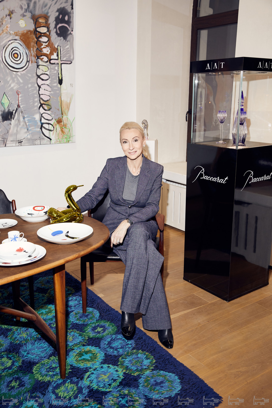 Ольга Суркова