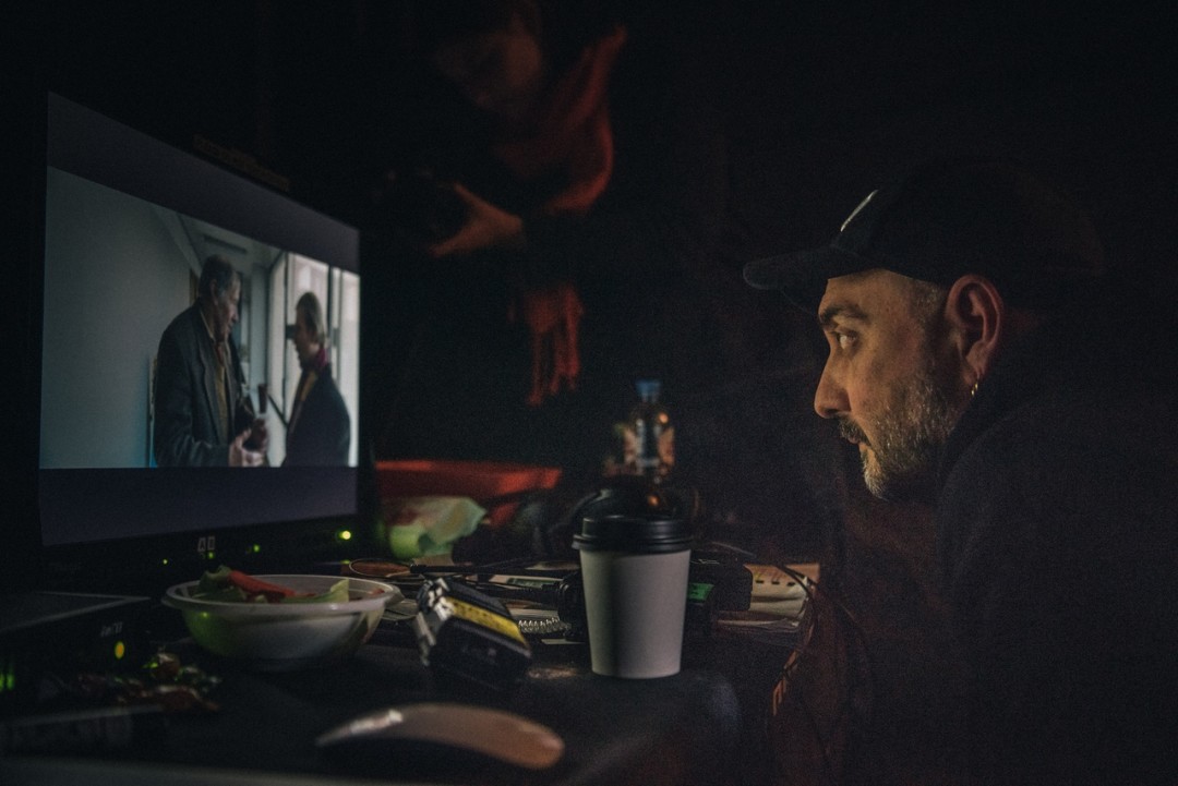 Кирилл Серебренников, фото: Hype Film