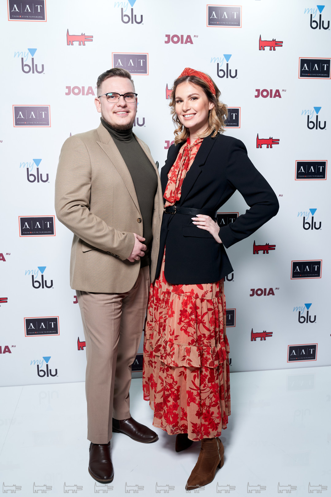 Александр Залеско, Ольга Залеско