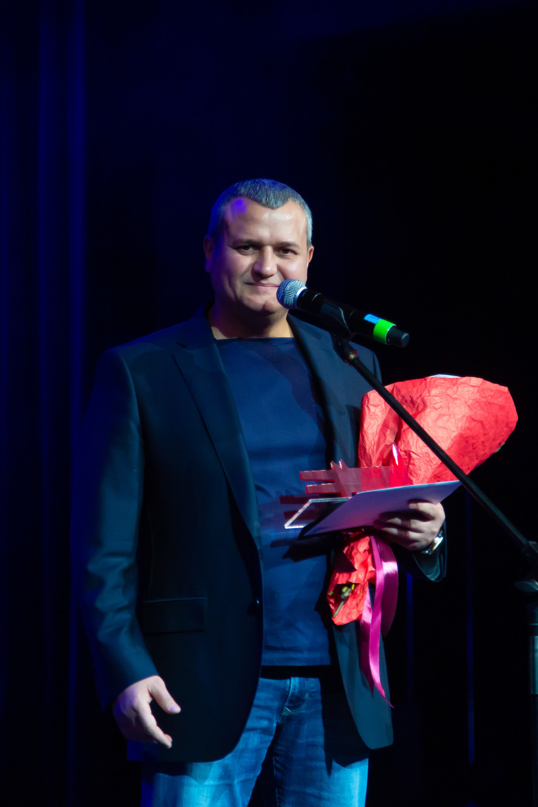 Айрат Гарипов