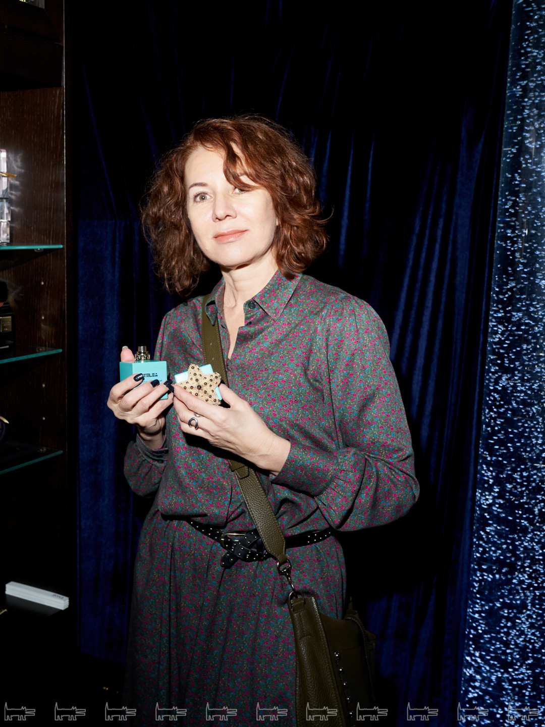 Анжелика Смирнова