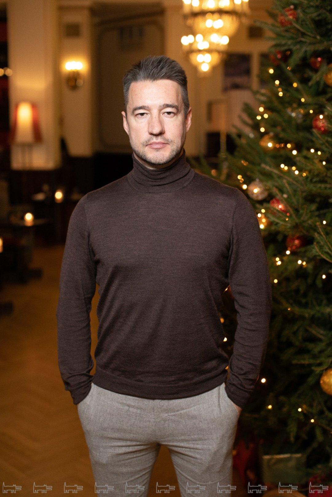 Сергей Лимонов