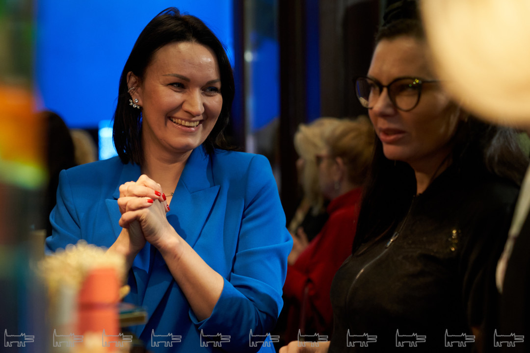 Наталья Калмыкова