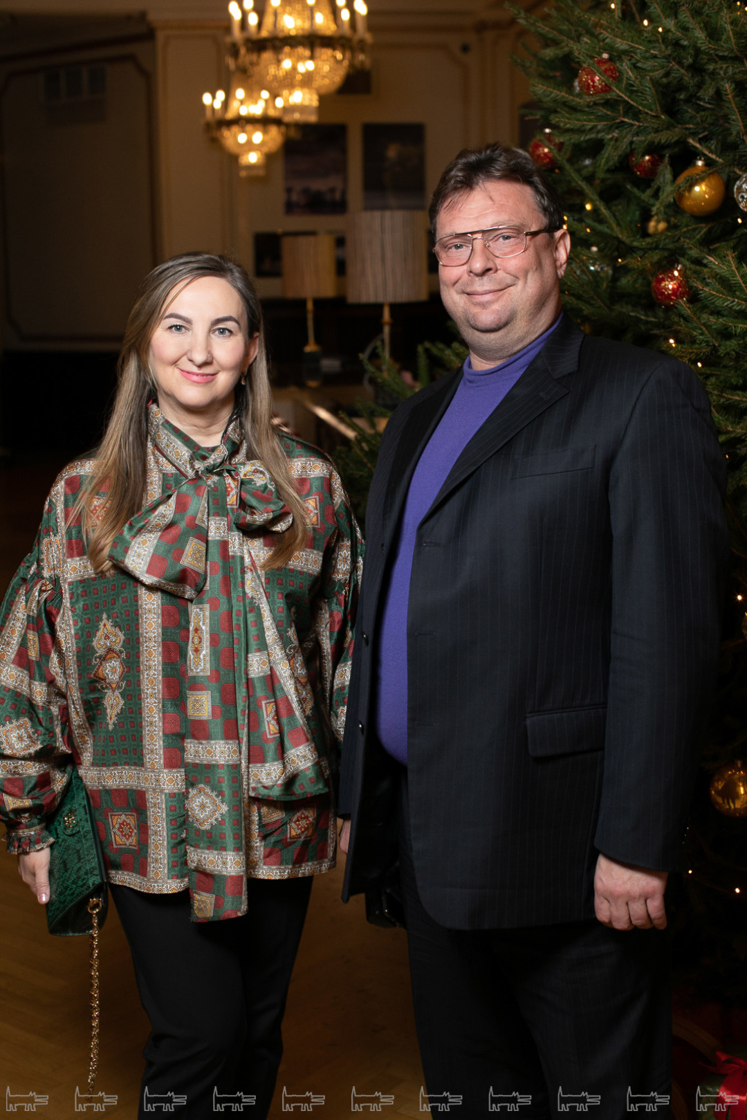 Ирина Гирдина, Сергей Гирдин