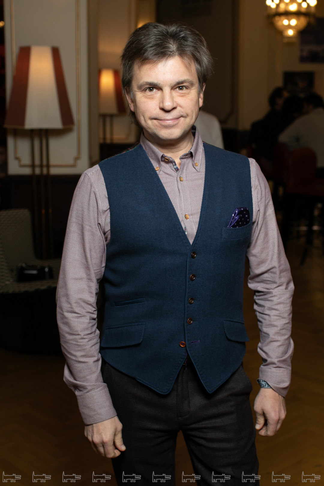 Игорь Суханов