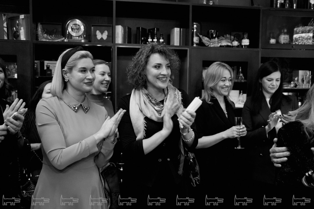 Екатерина Павловская, Лидия Сартакова