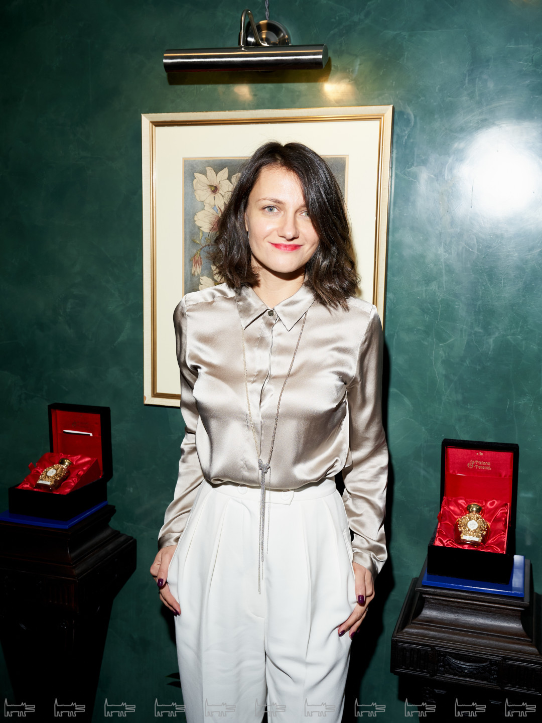 Анна Николаева