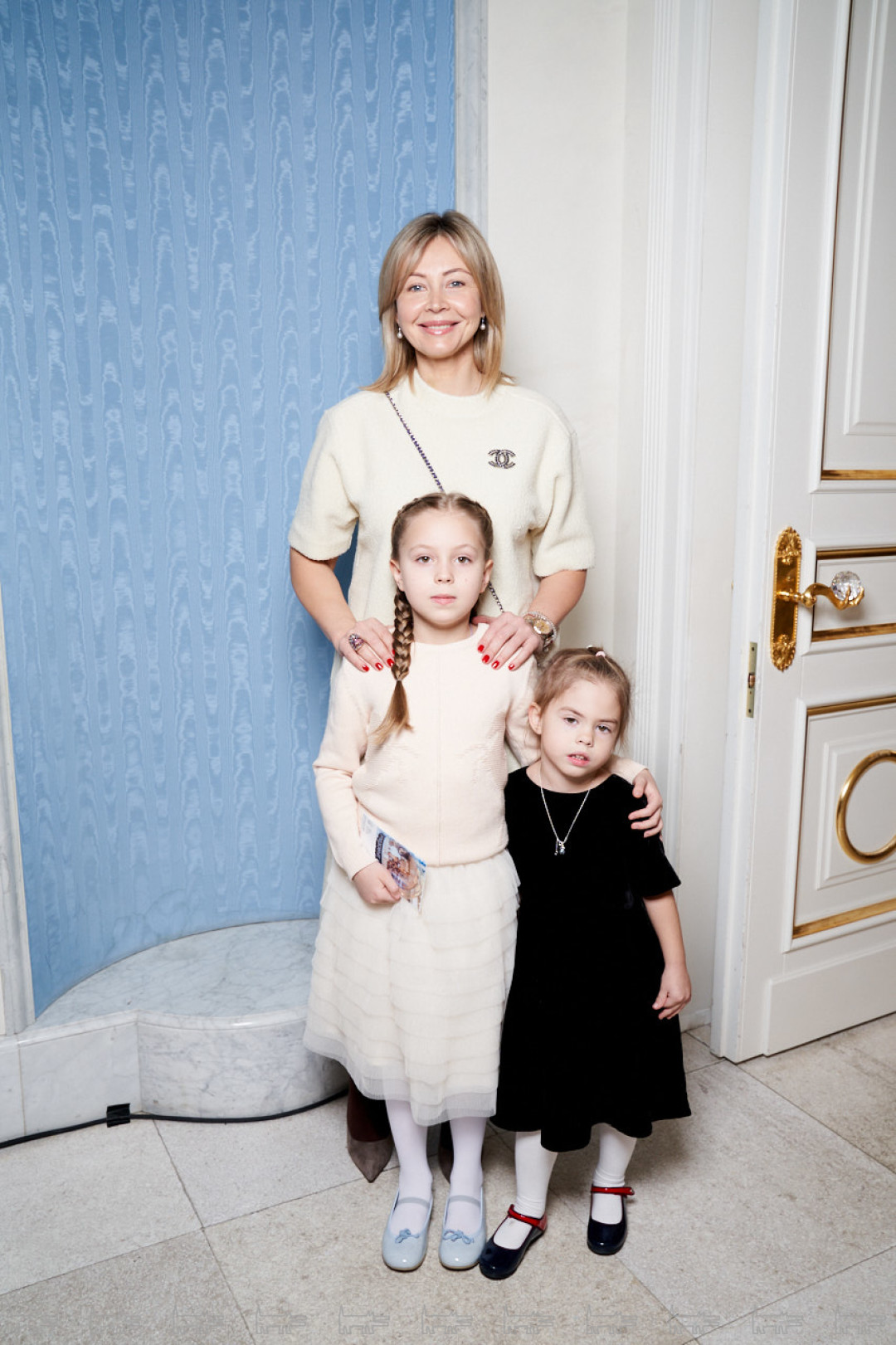 Евгения Рывкина