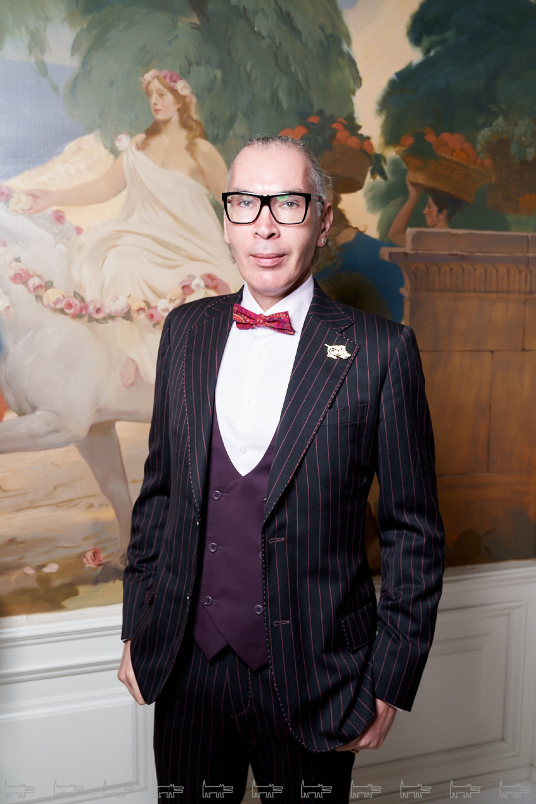 Георгий Беликов