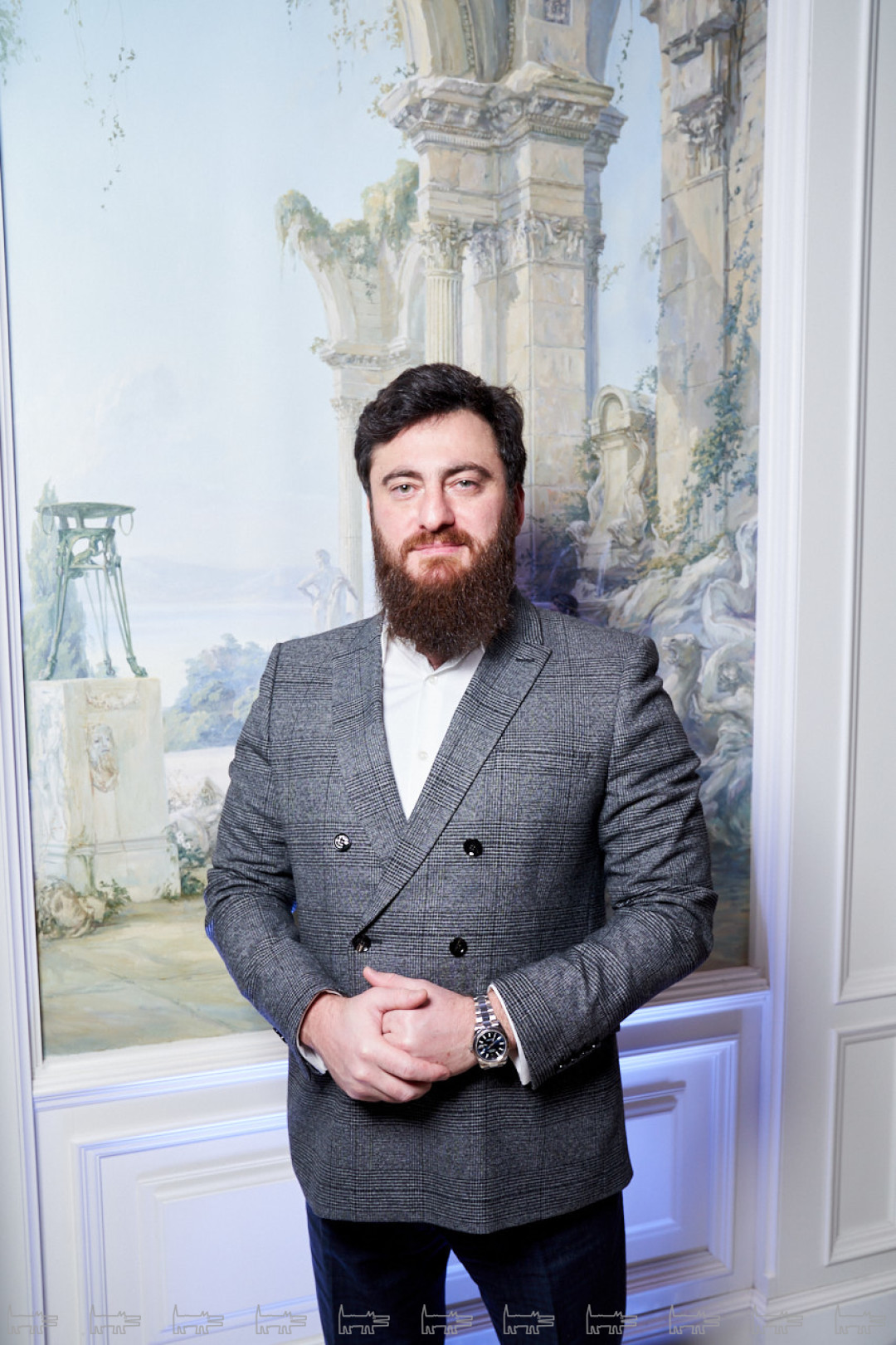 Зелимхан Зармаев